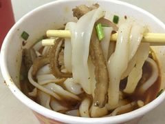 -婆婆粉(江北店)