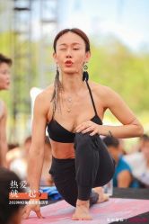 -无界瑜伽普拉提