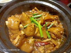 -老灶房-四川土菜(铁牛广场店)