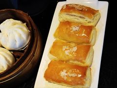 -高第街56号港式餐厅(山大路店)