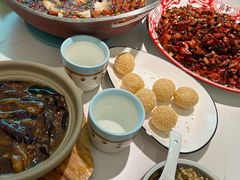 -川人百味(金安中央大街店)
