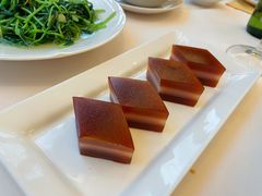 山西枣皇糕-利苑酒家(宜安广场店)
