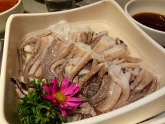 -海底捞火锅(徐州火车站店)
