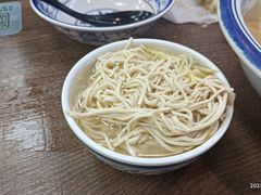 鸡汁干丝-刘长兴(逸仙桥店)