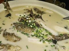 -回头食客-李久其家民间餐厅(望城金桥国际店)