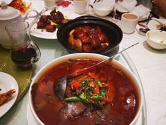 -丽笙精选海仑宾馆·海茂中餐厅