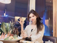 -王鼎精致料理铁板烧(世博源店)