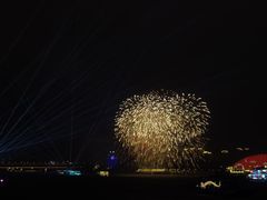 -武昌江滩