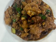 红烧鸡块-丹盛象山海鲜(水清路店)