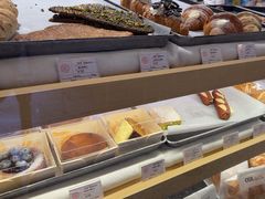 -OUR Bakery(SKP-S店)