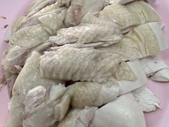 -红大哥水门鸡饭(總店)
