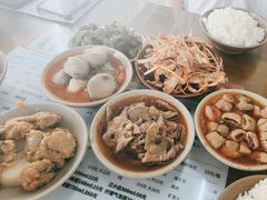 -周肥肠(江油总店)