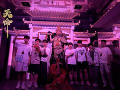 -棂笼·深度沉浸密室(武汉旗舰店)