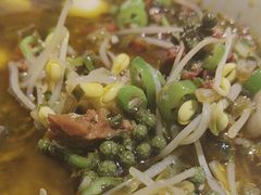 -拾捌川·自贡爆炒(新街口店)