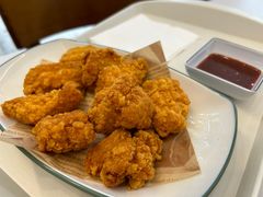 -心怡东北烤冷面(赤峰路店)