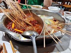 -满江红串串香(七道堰街店)