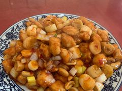 -北大地皖峰饭馆