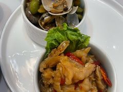 -滁香园·滁州菜(琅琊山店)