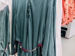 -ZARA(大上海时代广场店)