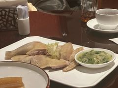 -广州白云机场铂尔曼大酒店·恬园创意中餐厅