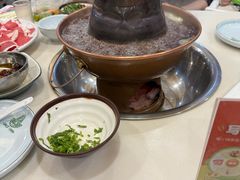 -福寿斋·老北京铜锅涮肉·烤鸭(顺义总店)
