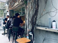 -来回·咖啡(天河南店)