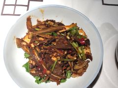 -农耕记·湖南土菜(halo广场店)