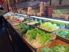 -牛New寿喜烧(虹桥新天地店)