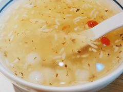 -蓉李记成都名小吃(太原龙湖万达店)