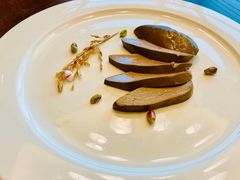 烟熏肥鹅肝-潮汕味道·煮海餐厅(金麟大厦店)