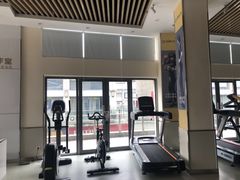 -中田健身工作室(嘉定江桥店)