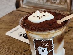 -ABCD咖啡屋(妇幼店)