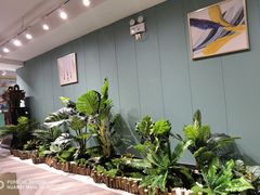 -去茶去餐厅(中央大街店)