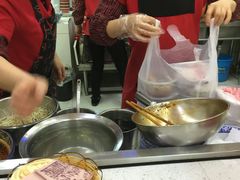 -八亩沟擀面皮(西安首店)