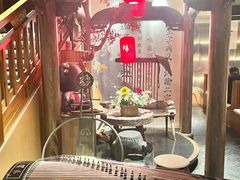 -唐猫庭院·千年陕菜(大唐不夜城店)