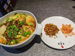 -不老溪贵州菜(广安门总店)