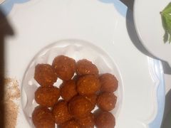 -四世同堂·京菜·烤鸭(双井店)