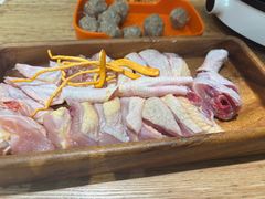 -菌小白·野生菌火锅(时尚天河店)