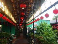 -厨房好味(滨江店)