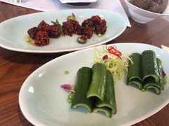 -北京柏悦酒店·锦庭餐厅Dining Room