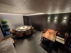 -真地道京味府·鲜橙烤鸭·北京菜(朝外大街东大桥店)