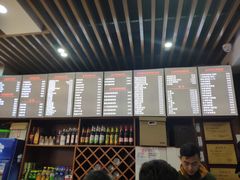 -台州老六海鲜面馆(上南总店)