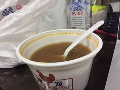 -馋笼小食堂-青岛大虾包(繁花里店)