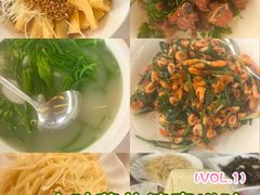 -瑞丰园庭院餐厅·白族传统家常菜