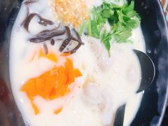 -渔米丰·广府鱼汤米线(光明广场店)