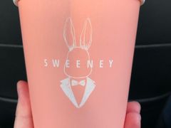 -Sweeney冰淇淋