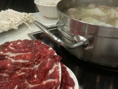 -黑山牛肉汤火锅(花城汇店)