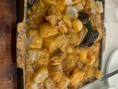 -品海楼·大连海胆锅贴馆(东港店)