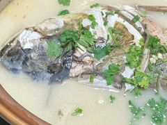 -风味小馆(天目湖宾馆店)