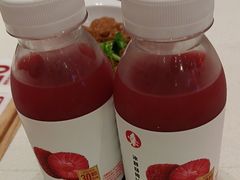 -喜家德虾仁水饺(中央大街店)